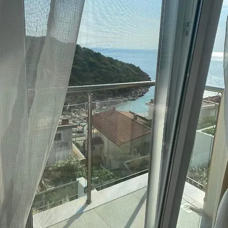 Chrystal Boutique Apartman