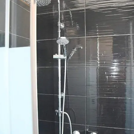 Apartman Chrystal Boutique *