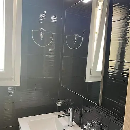 Chrystal Boutique Apartman