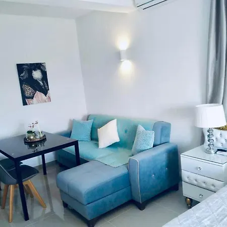 Apartman Chrystal Boutique Skála Marión