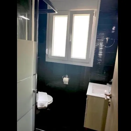 Chrystal Boutique Apartman