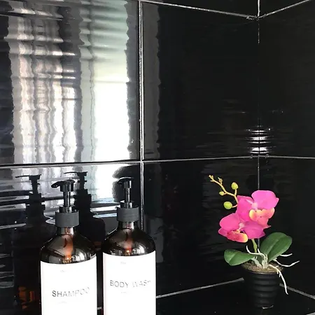 Chrystal Boutique Apartman Skála Marión