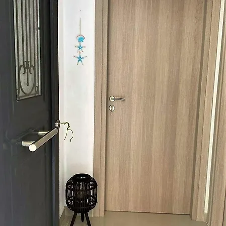 Apartman Chrystal Boutique Skála Marión